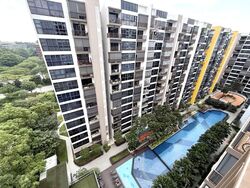 Westwood Residences (D22), Condominium #564817631